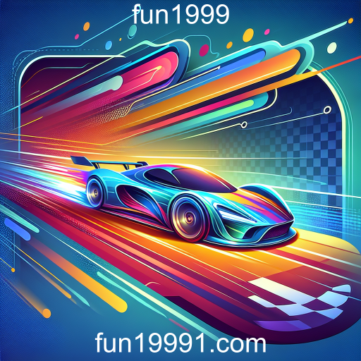 A Emoção dos Jogos de Corrida no Fun1999
